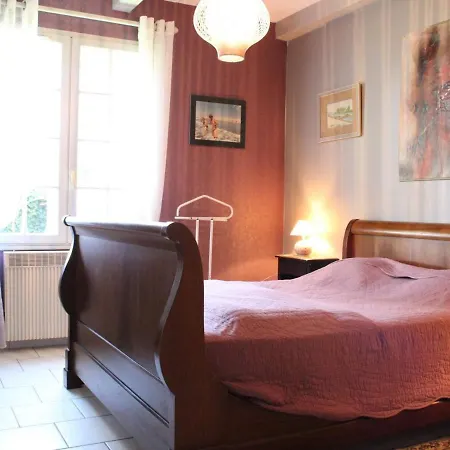 Maison Spacieuse 4 Pieces Avec Terrasse Et Jardin Clos, 6 Couchages - - Fr-1-246a-56 Dom wakacyjny Saint-Trojan-les-Bains